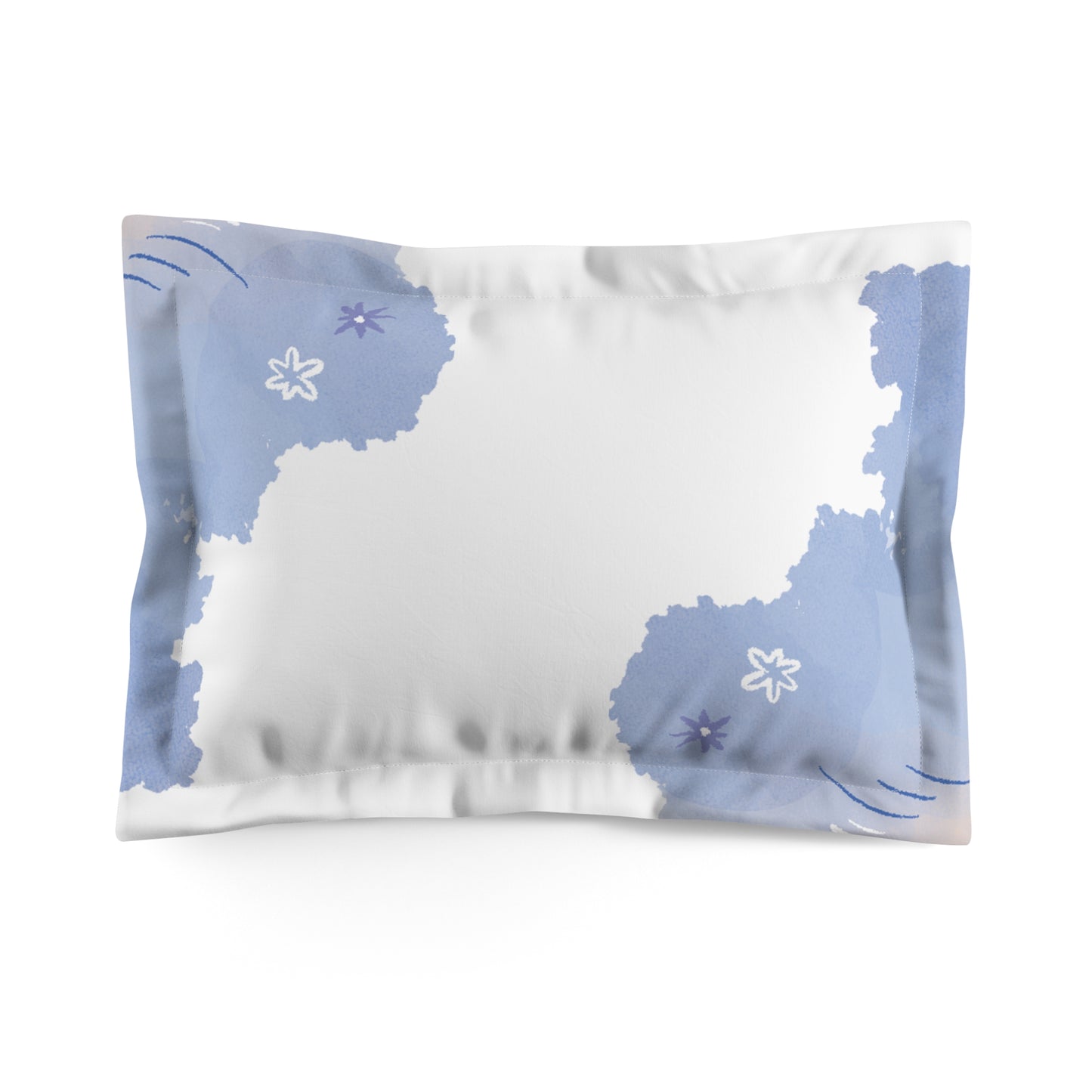 Wild & Wonder Pillow Sham, Octopus