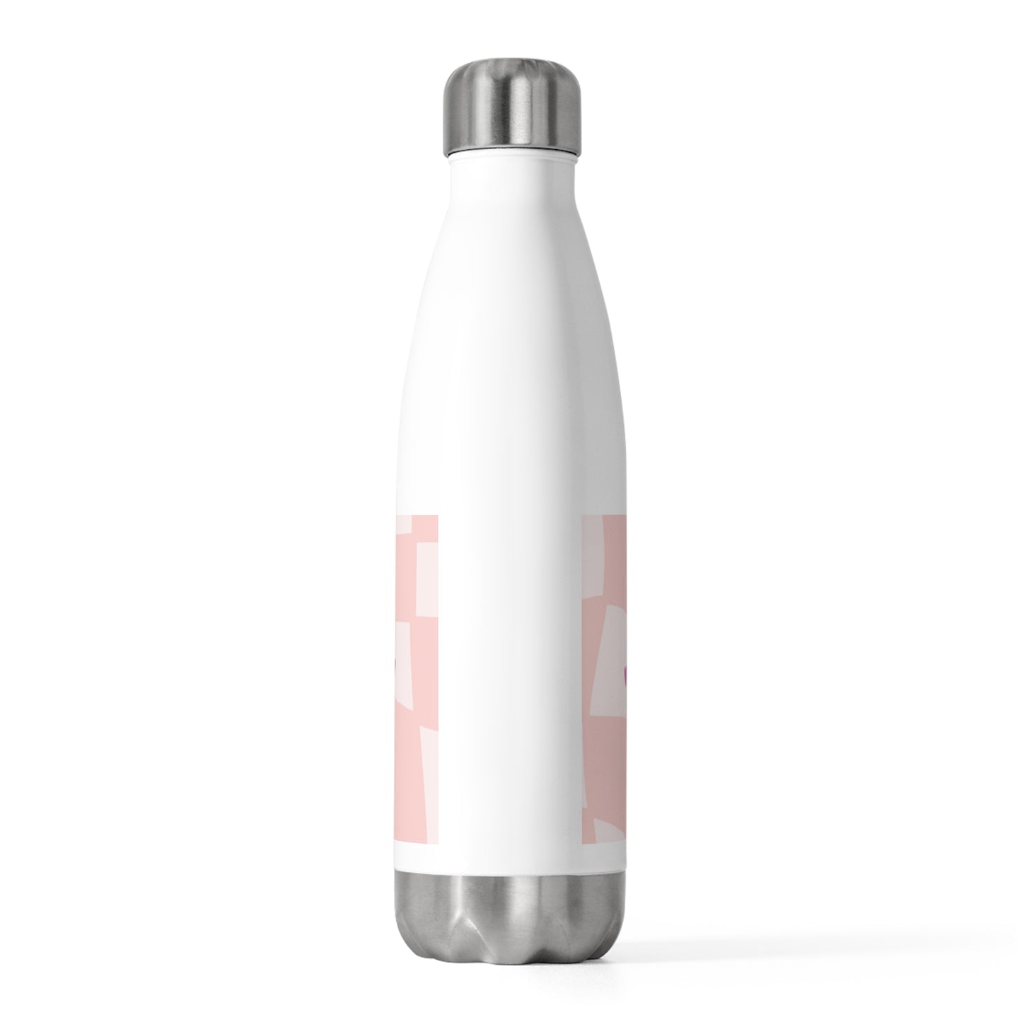 Drink More Water Insulated Bottle