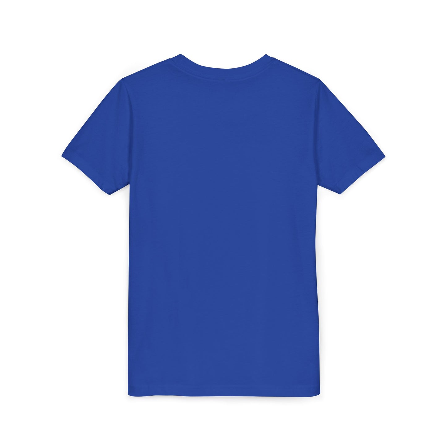 Youth Short Sleeve Tee-Super