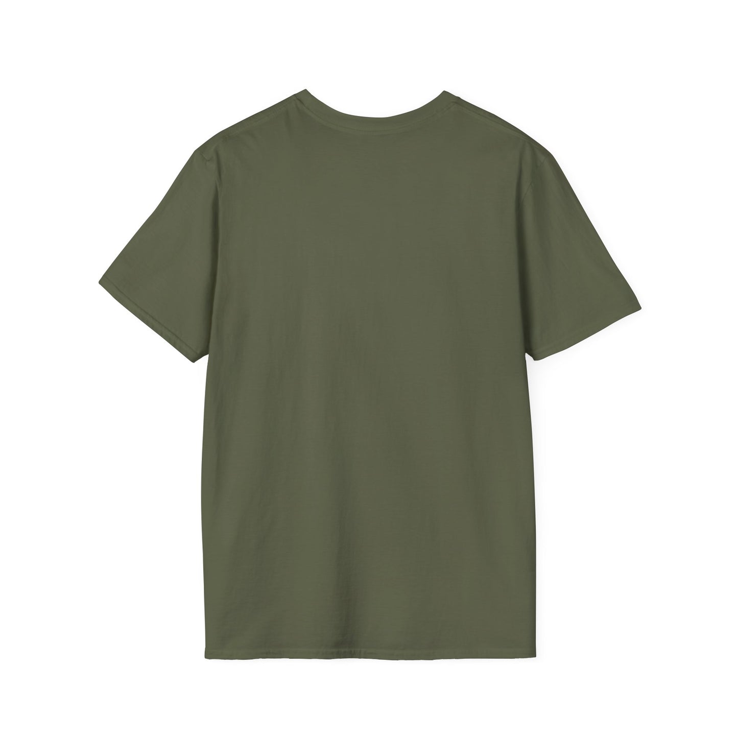 Smart Never Goes Out of Style Graphic Tee