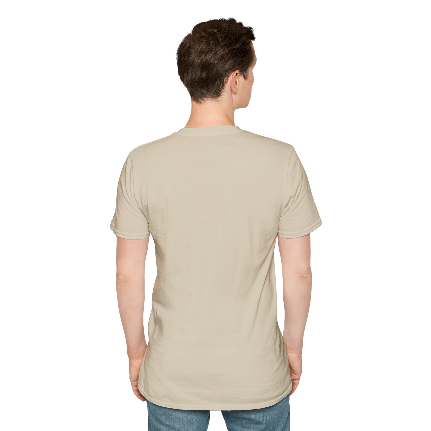 Adventure Awaits T-Shirt