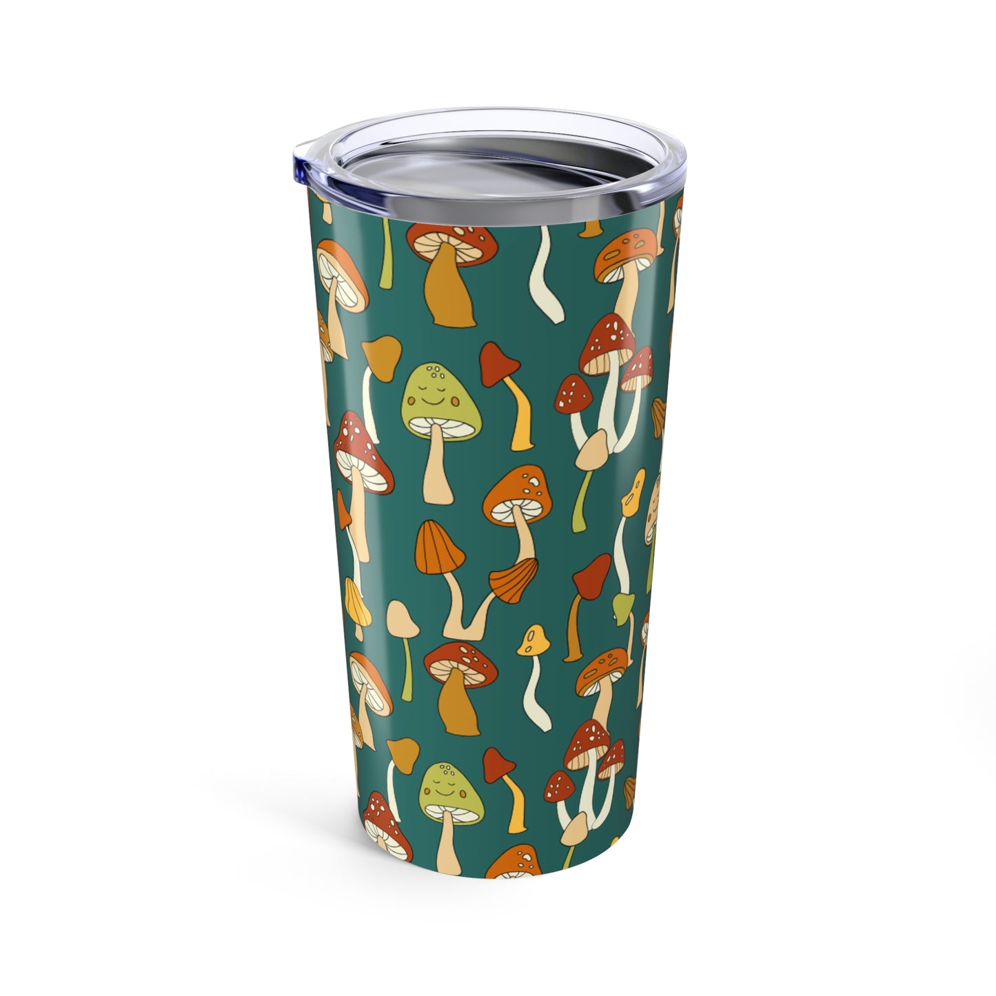 Forest Forager Tumbler, 20oz