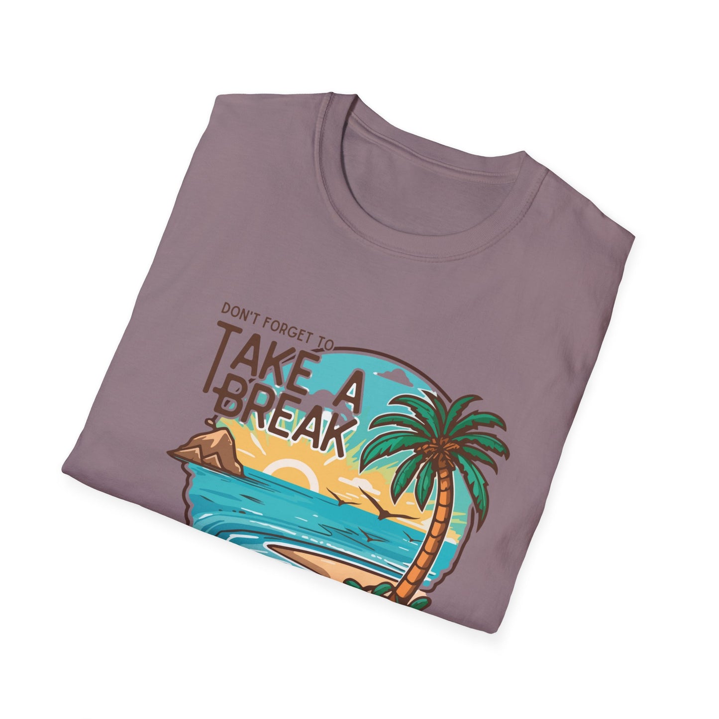 Chill Vibes T-Shirt