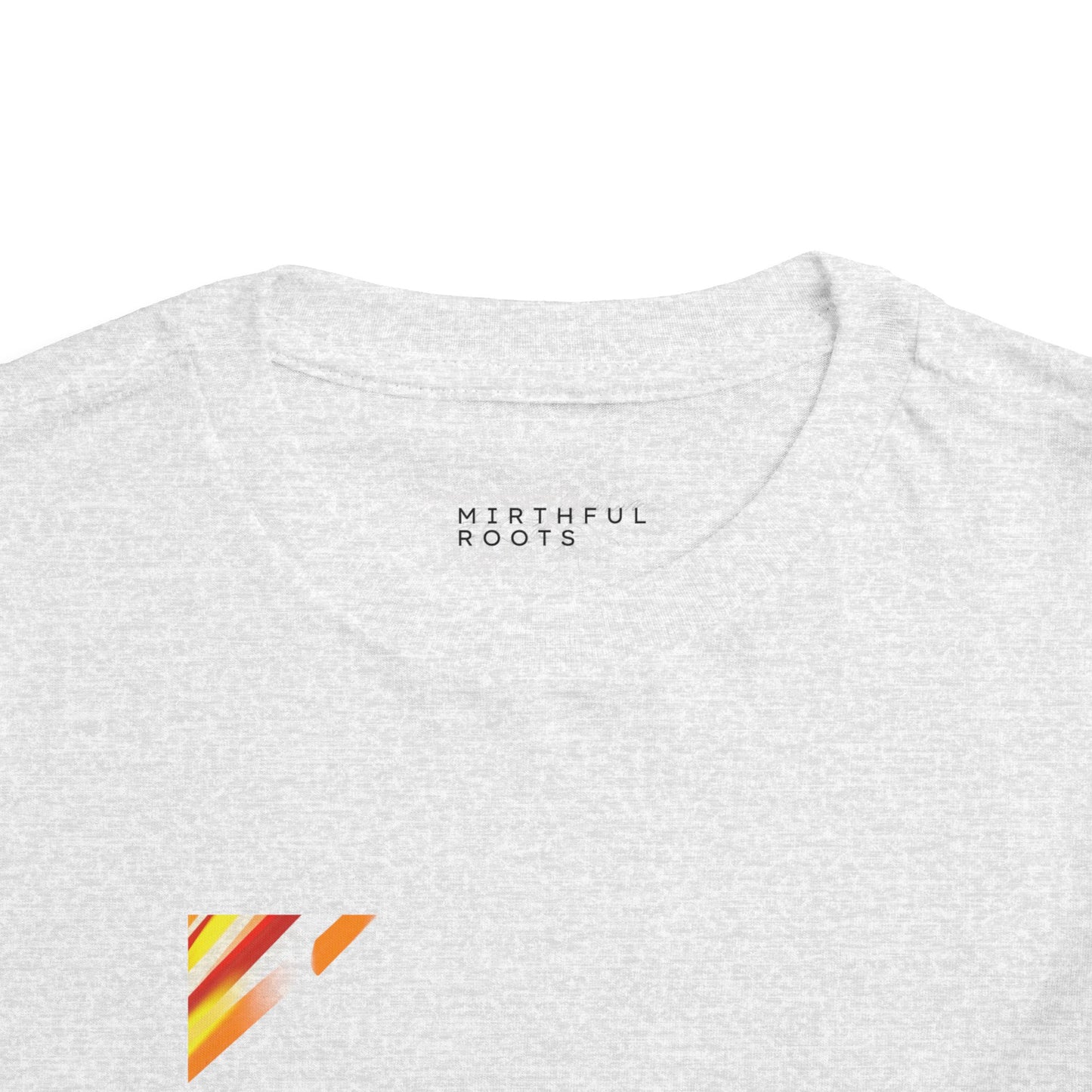 Catch Me If You Can Toddler Tee
