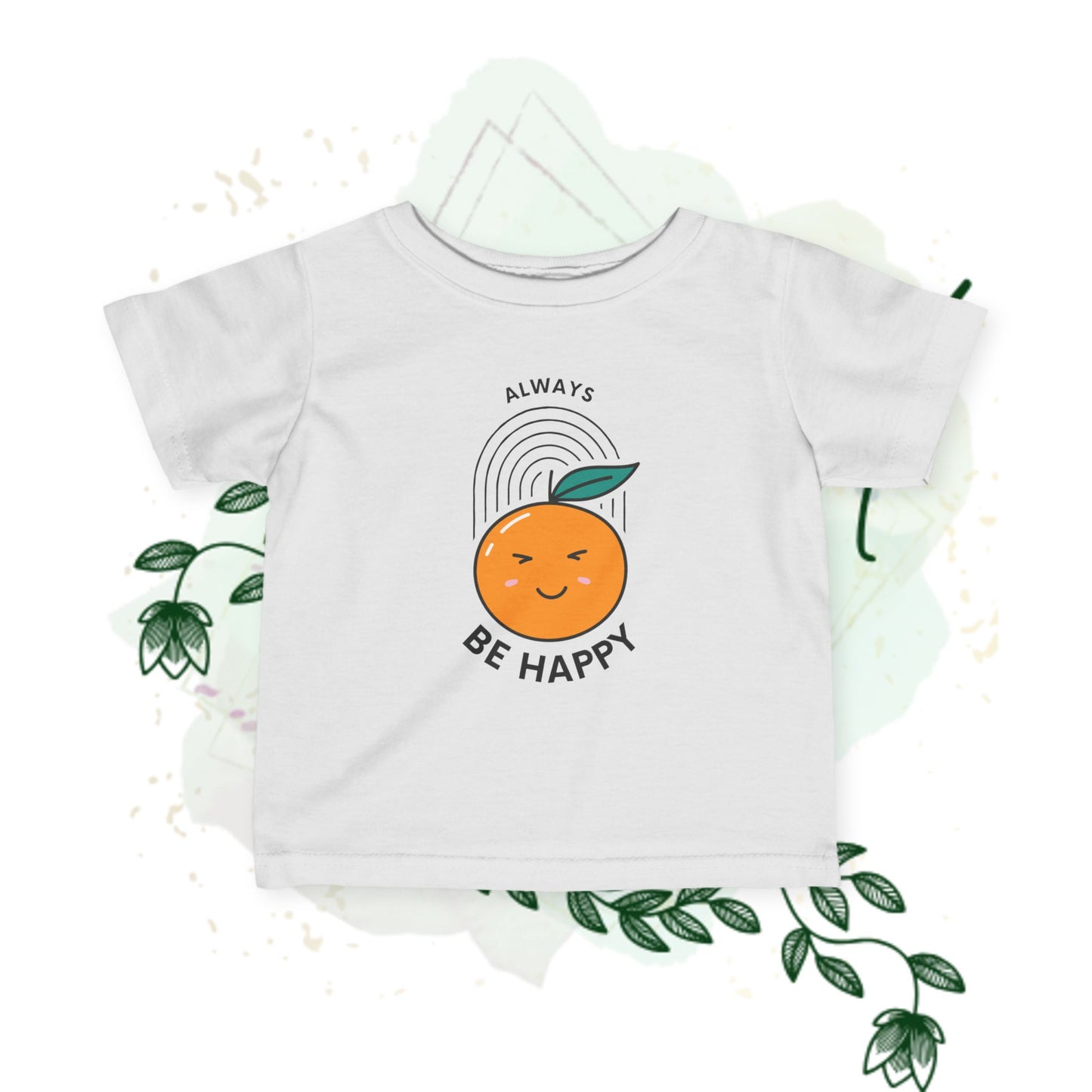 Cute Infants' Tee