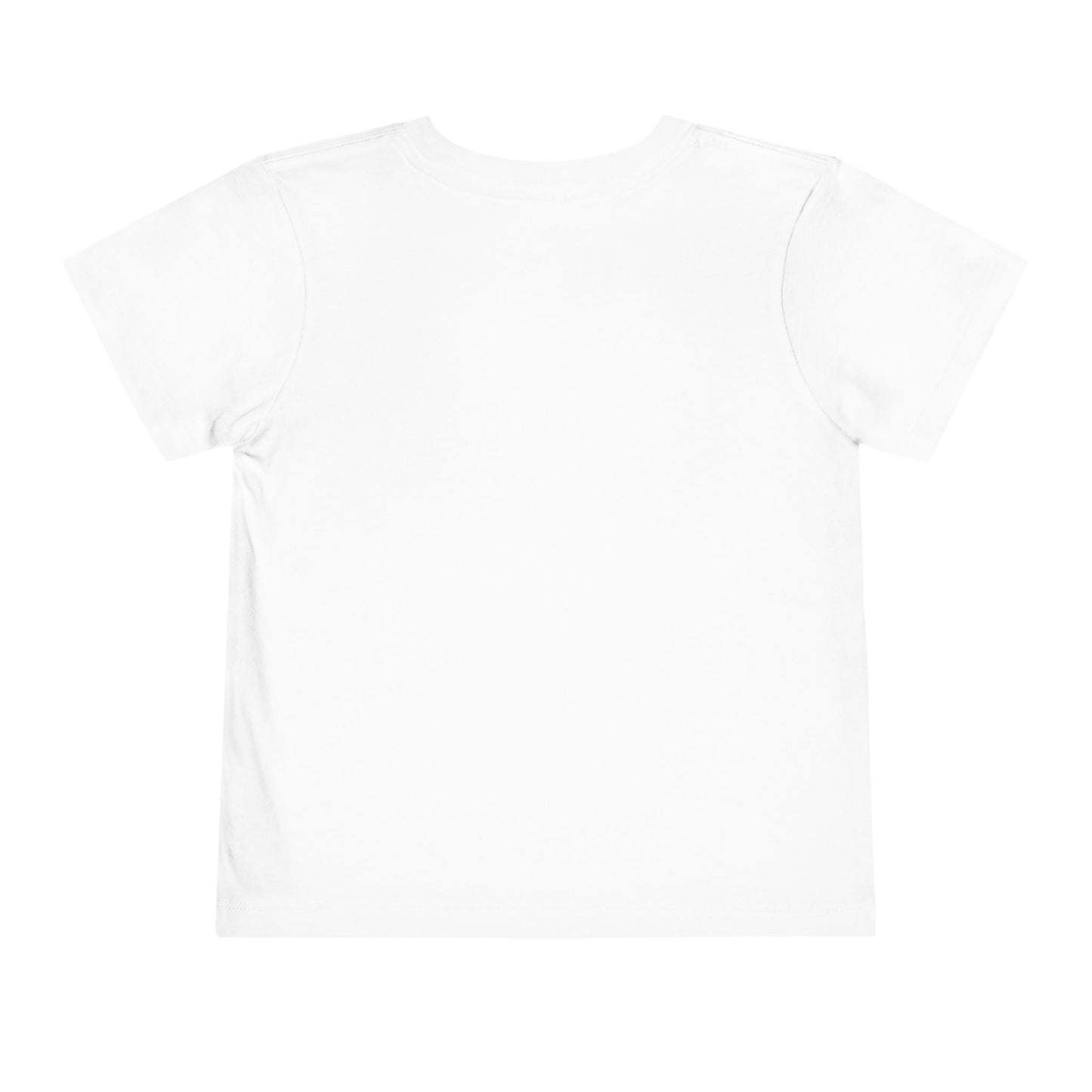 Whimsical Toddler Tee with Dragons