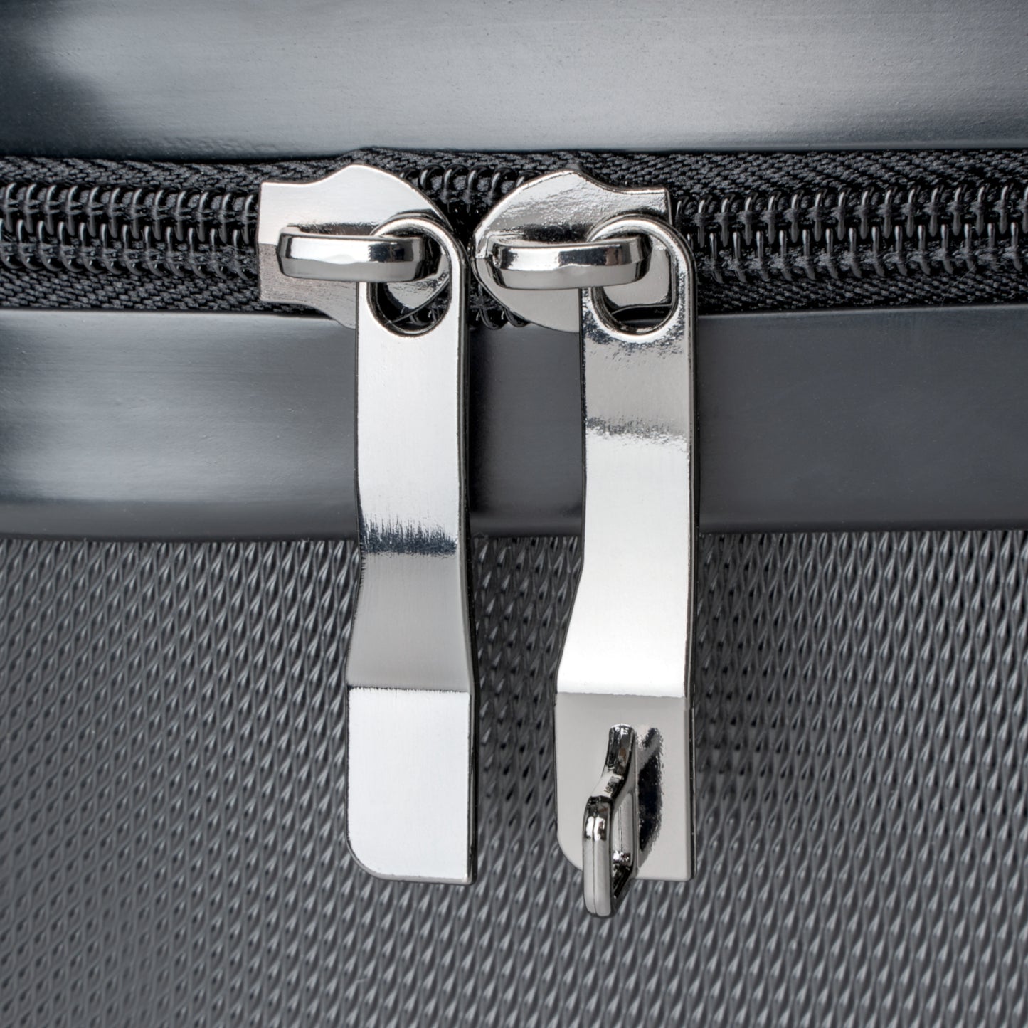 Whimsical Travel Suitcase - Cosmic