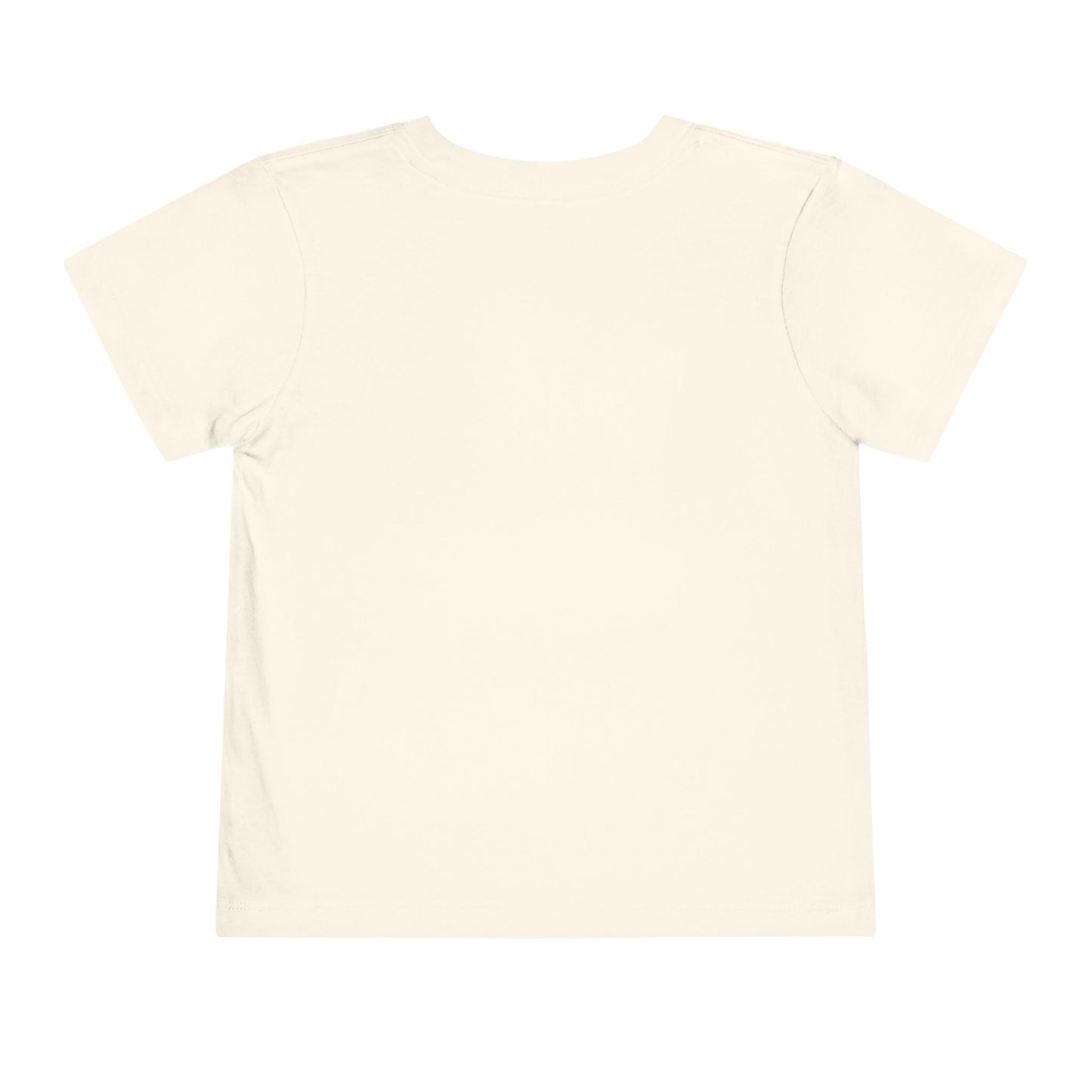Train Boss Toddler Tee