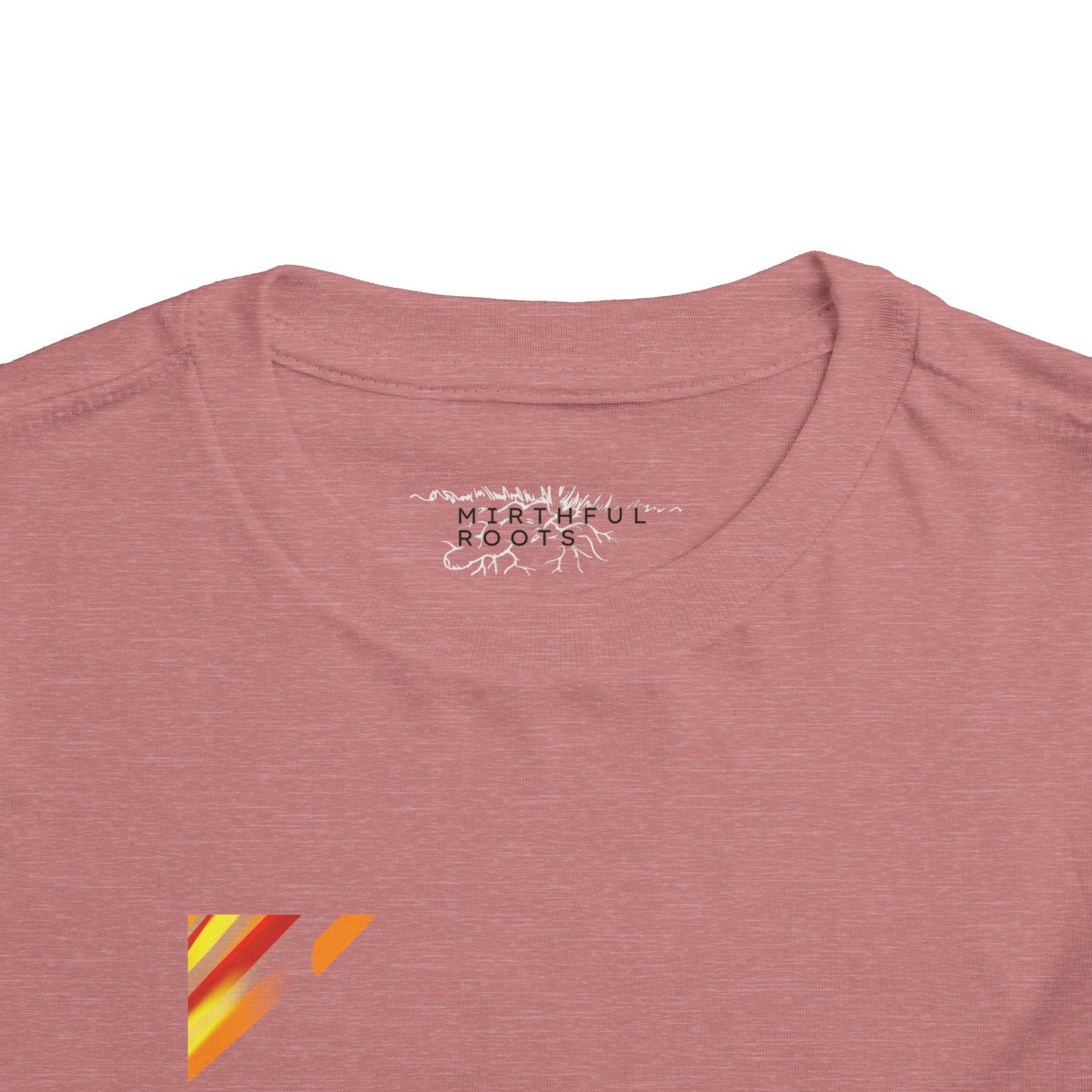 Catch Me If You Can Toddler Tee