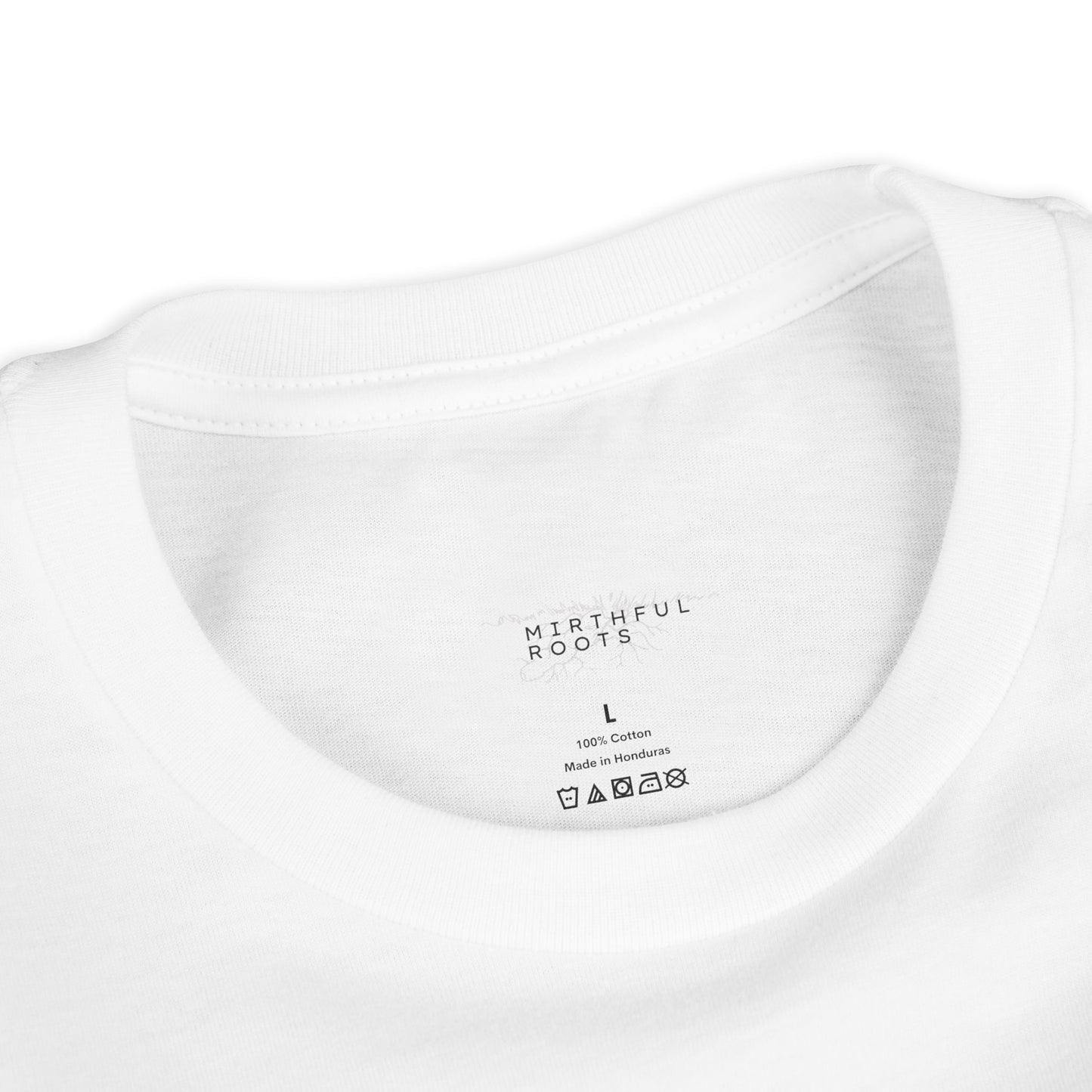 Youth Race Car Tee