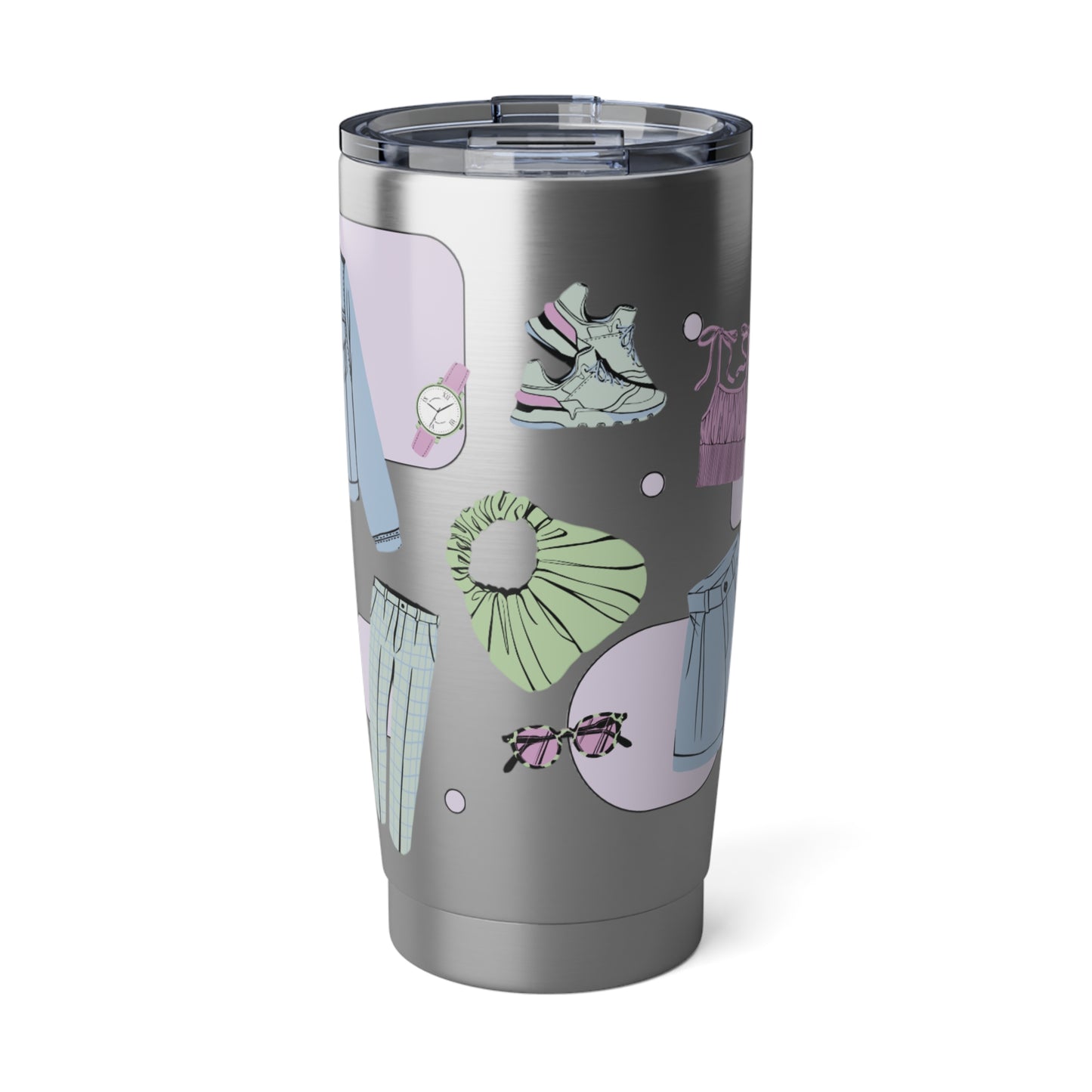 Fashion For Days Vagabond 20oz Tumbler