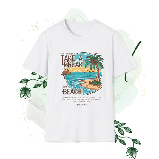 Chill Vibes T-Shirt