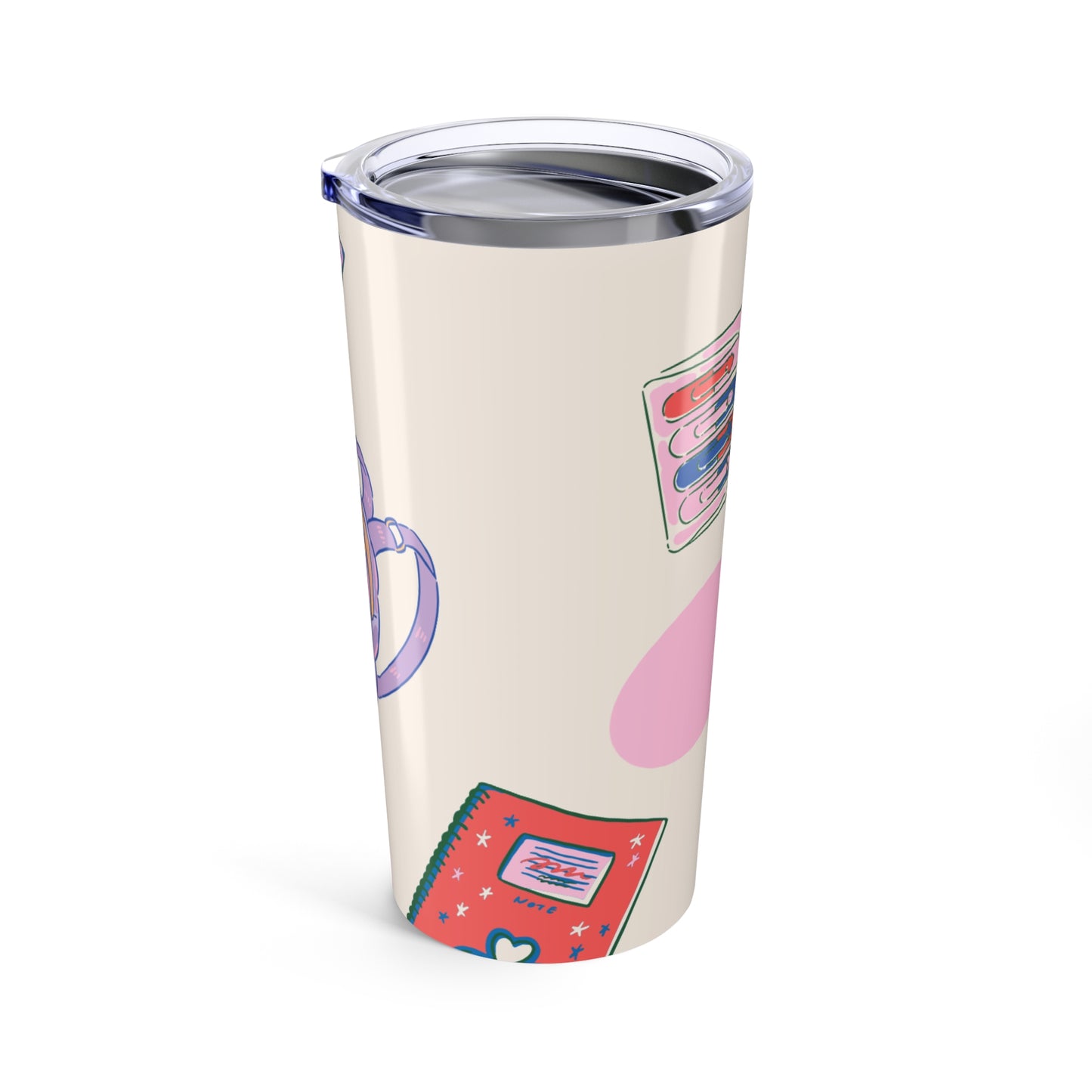 Trendy Essentials 20oz Tumbler