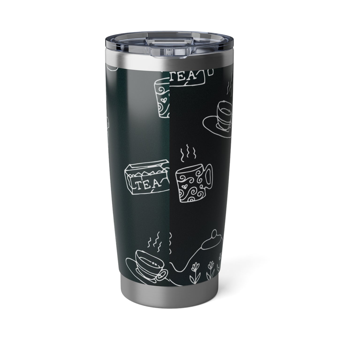 Chic Tea Lover's Vagabond 20oz Tumbler
