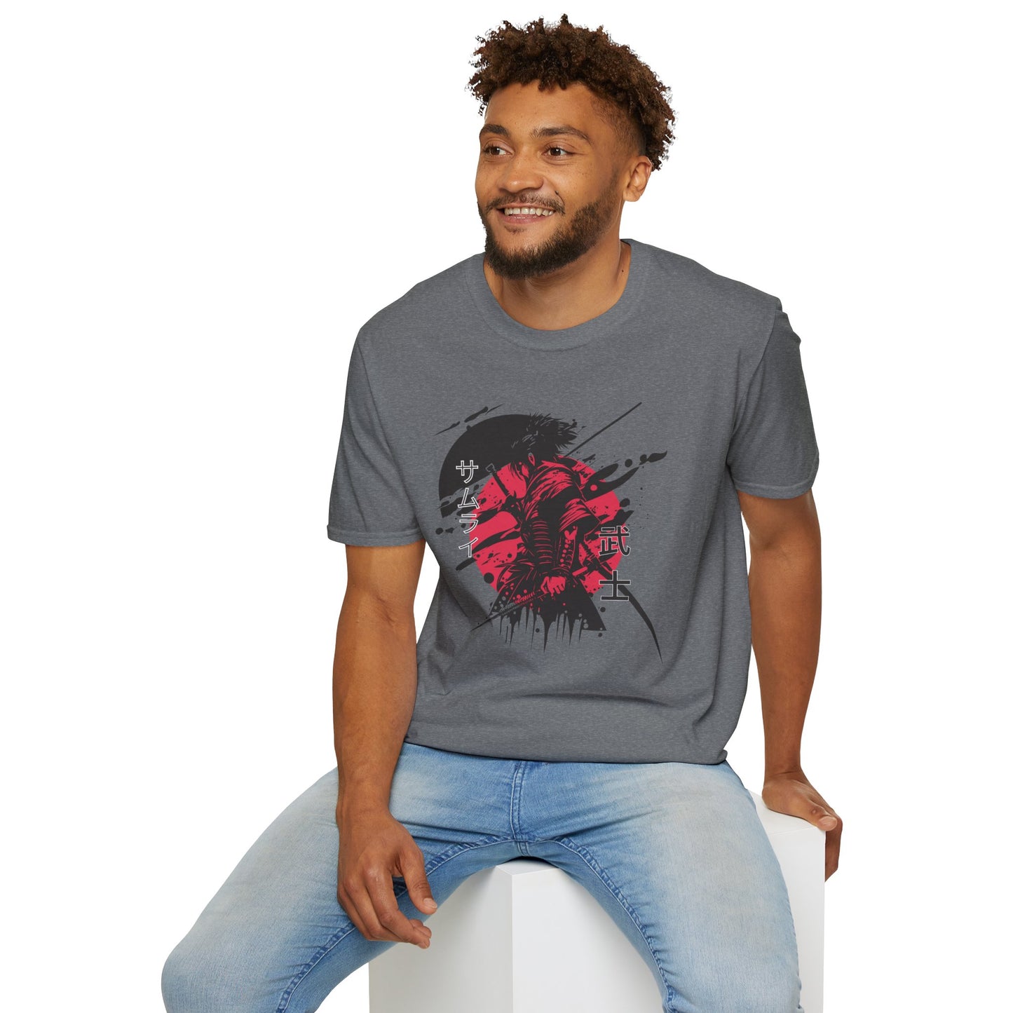 The Warrior Spirit T-Shirt