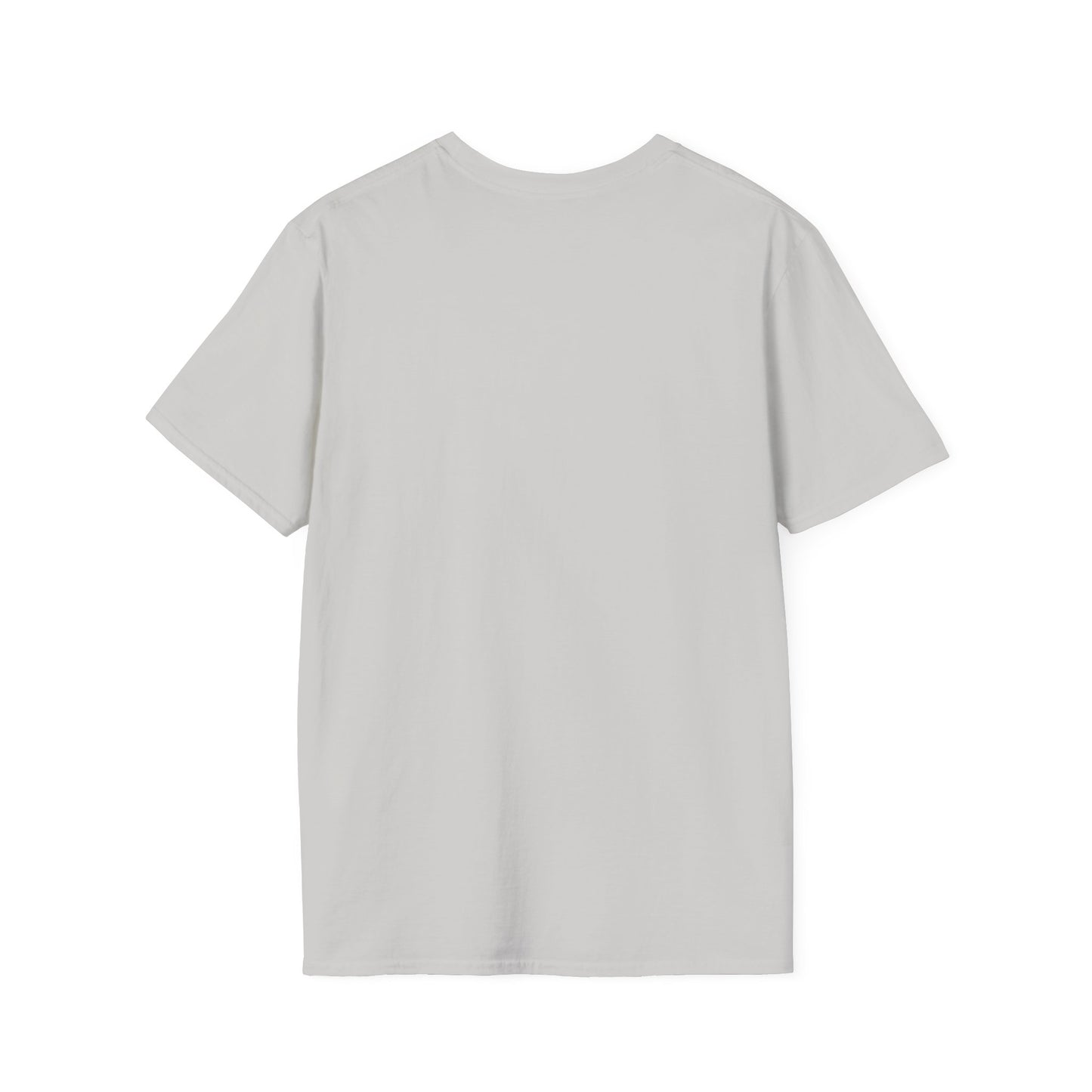 Simple Vibe Graphic Shirt