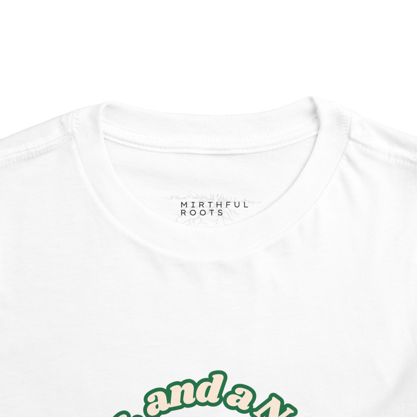 "Scales, Sass, and a Nap" Short Sleeve Tee