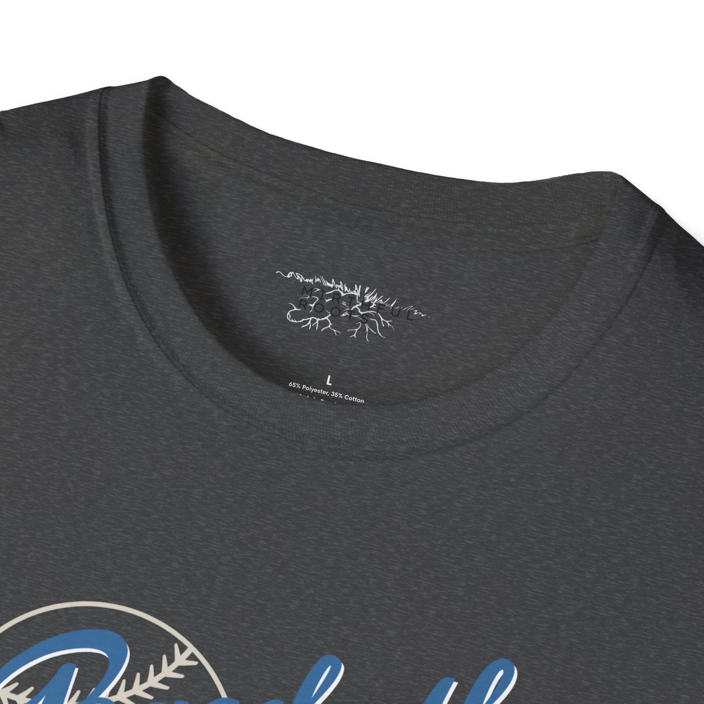 Vintage Baseball T-Shirt