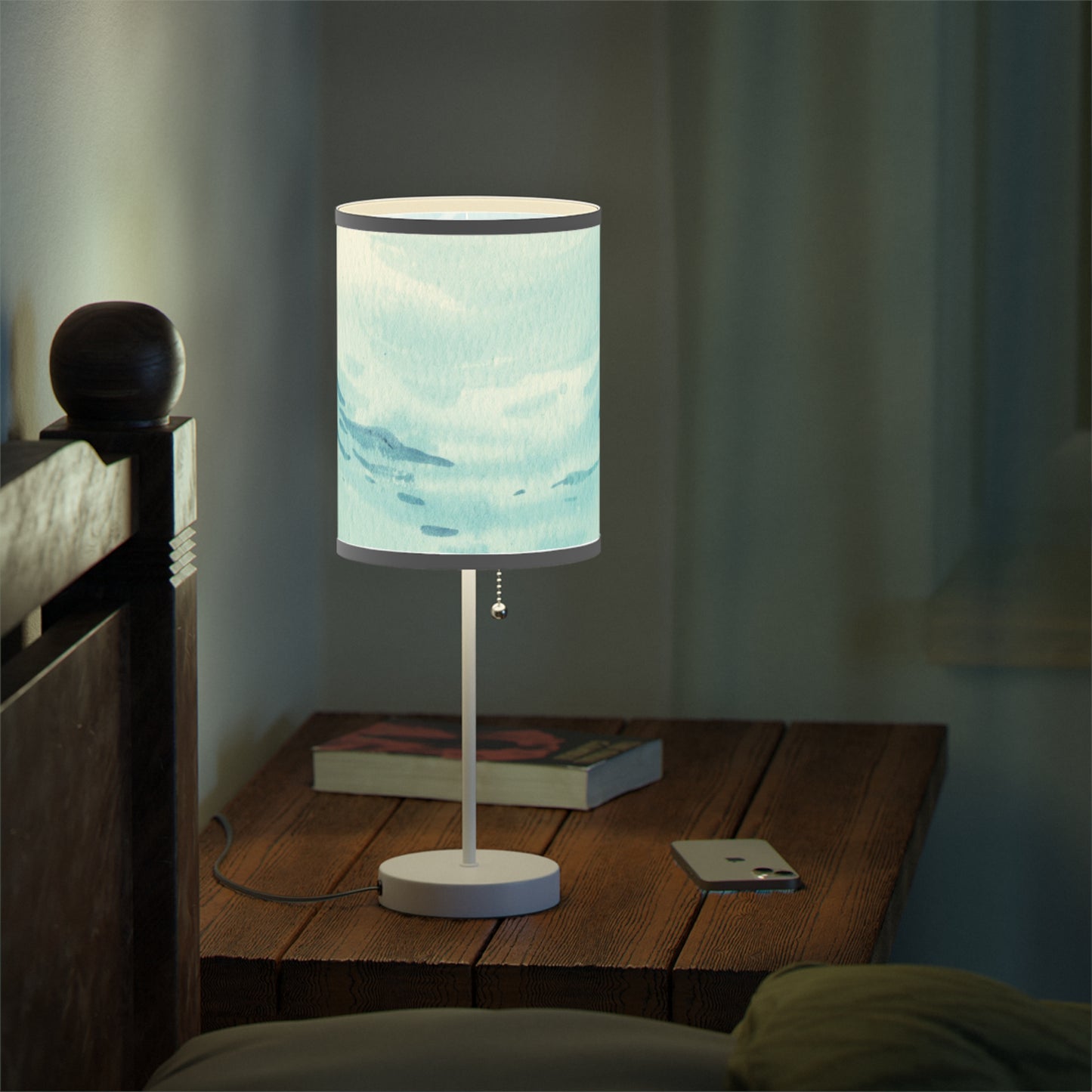 Wild & Wonder Table Lamp