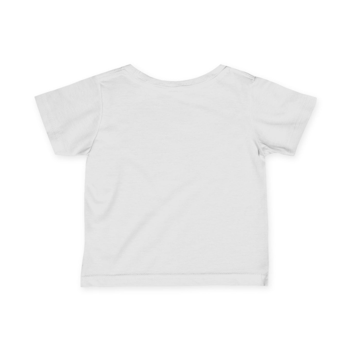 Train Boss Infant Tee