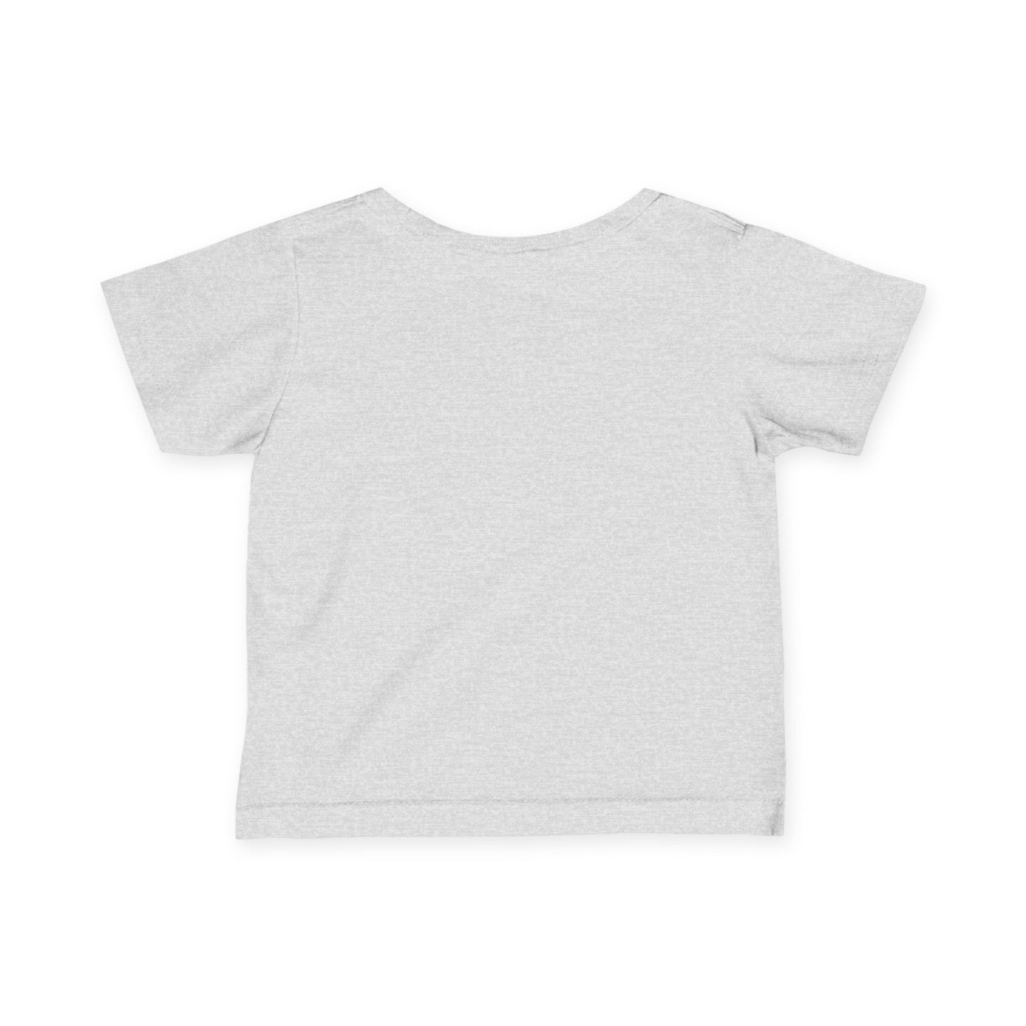 Cute Lion Infant Tee
