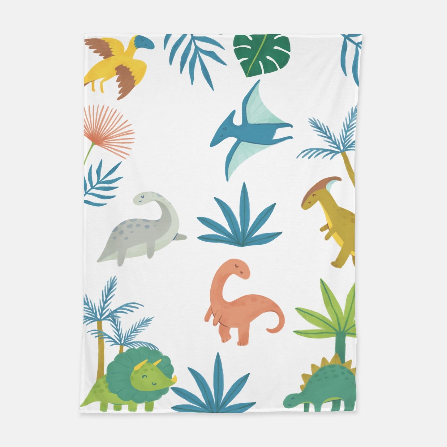 Cloudwrap Swaddle Blanket - 30" x 40"