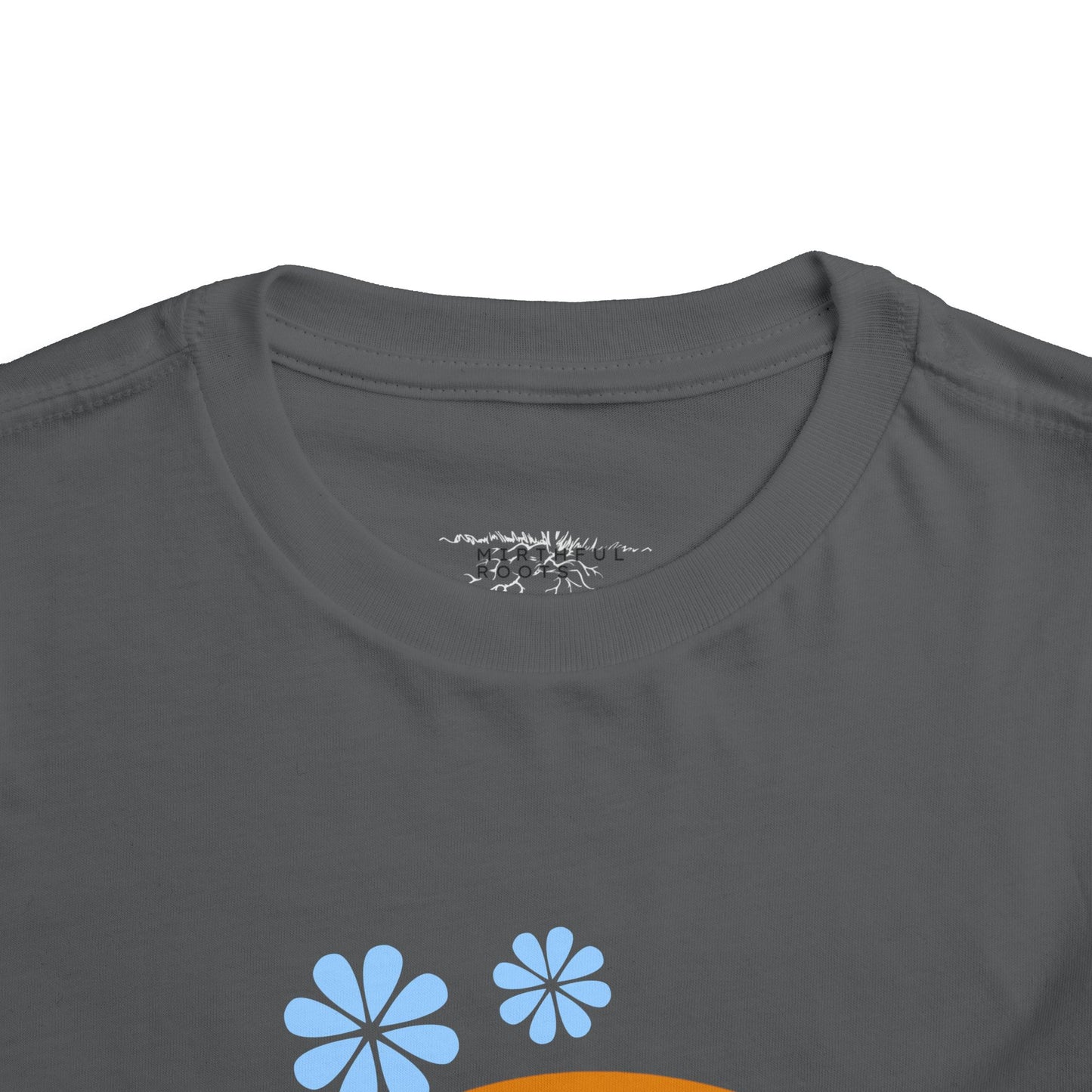 Adorable Penguin Toddler Tee