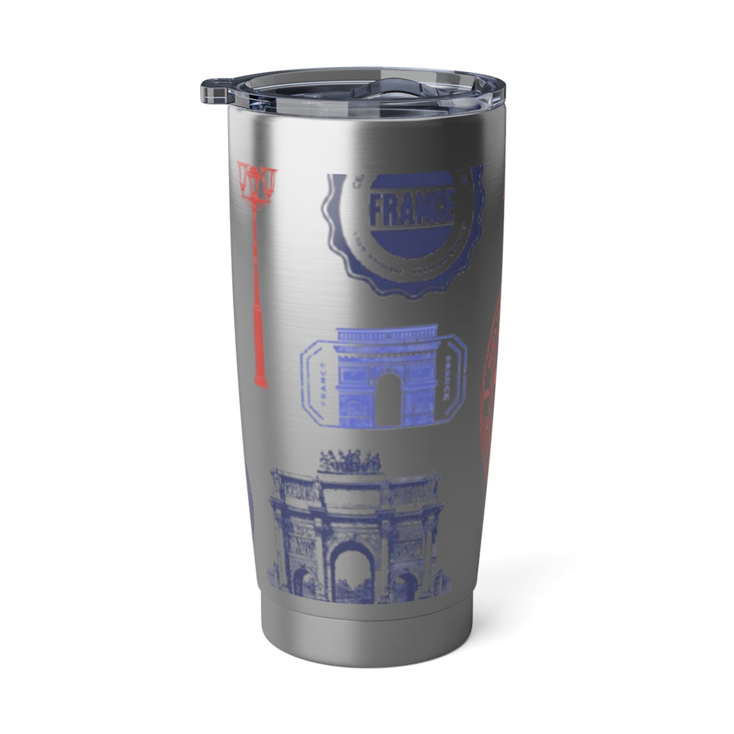 Vagabond Travel Tumbler | 20oz Insulated