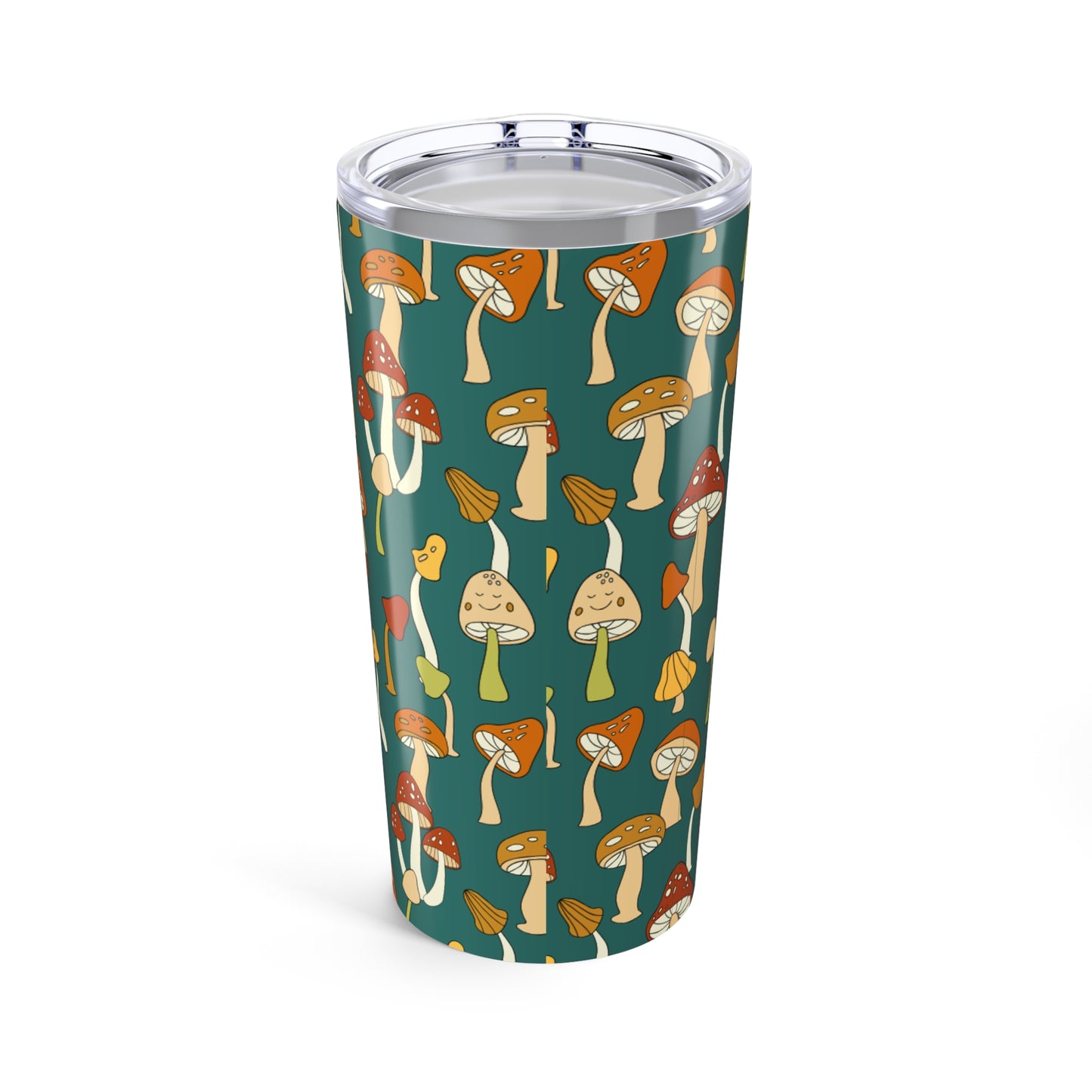 Forest Forager Tumbler, 20oz