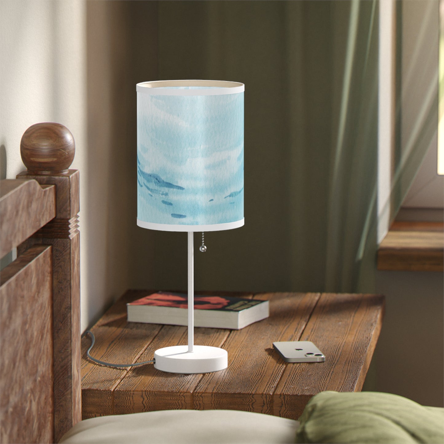 Wild & Wonder Table Lamp