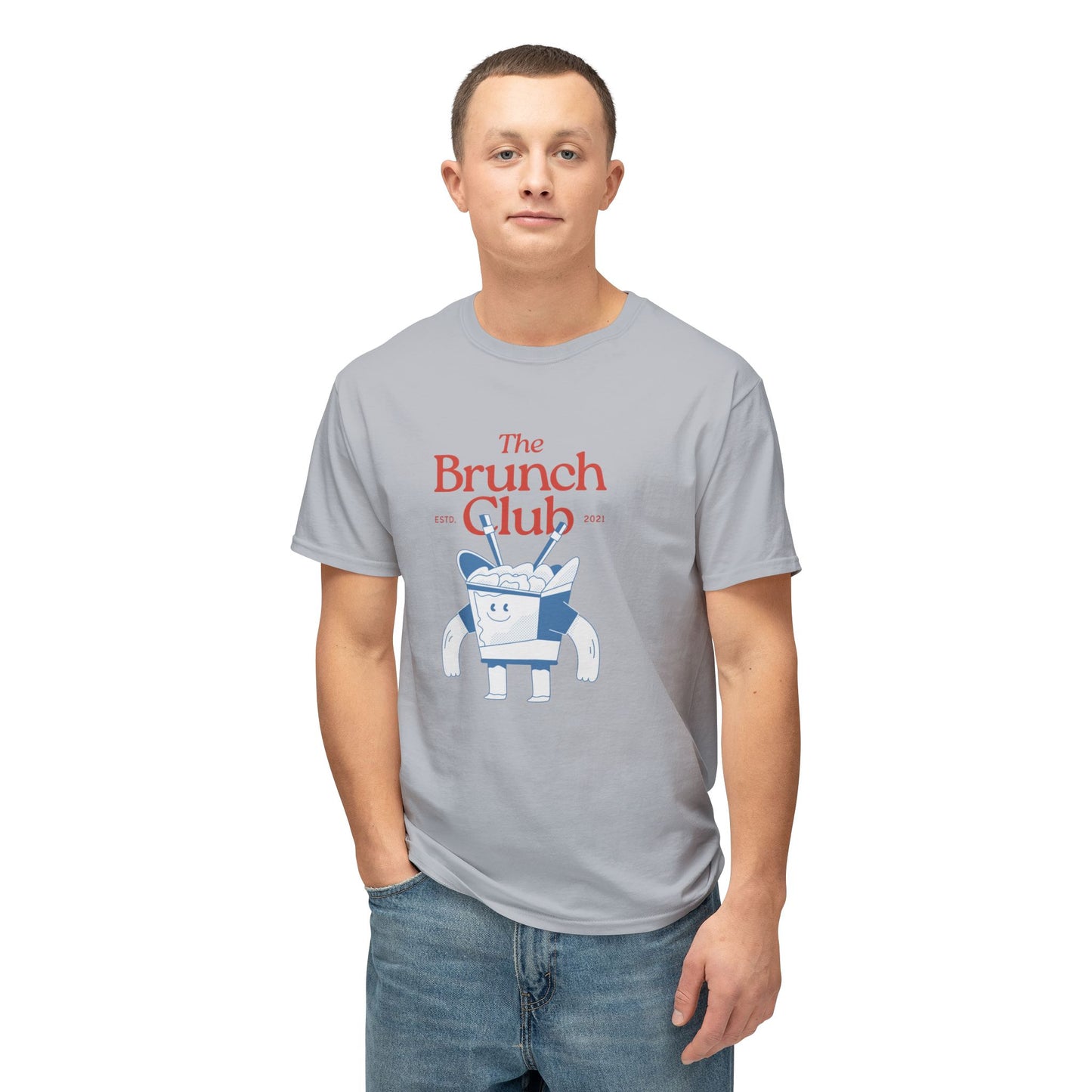 Brunch Club T-Shirt