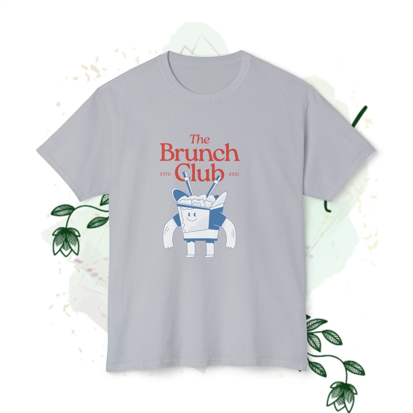 Brunch Club T-Shirt