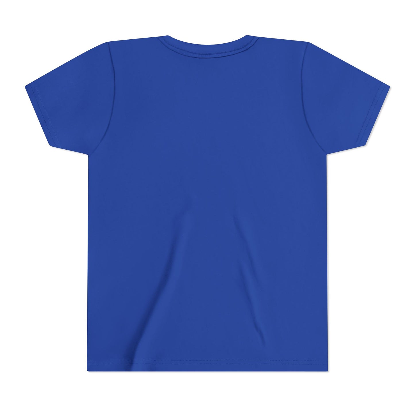 Youth Short Sleeve Tee-Super