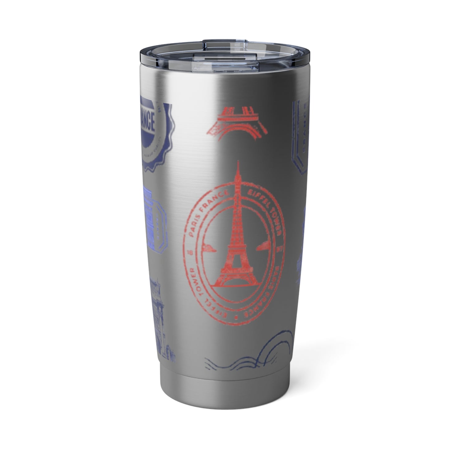 Vagabond Travel Tumbler | 20oz Insulated