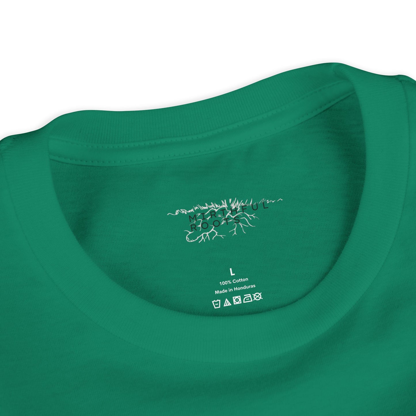 Superhero Training Youth Tee