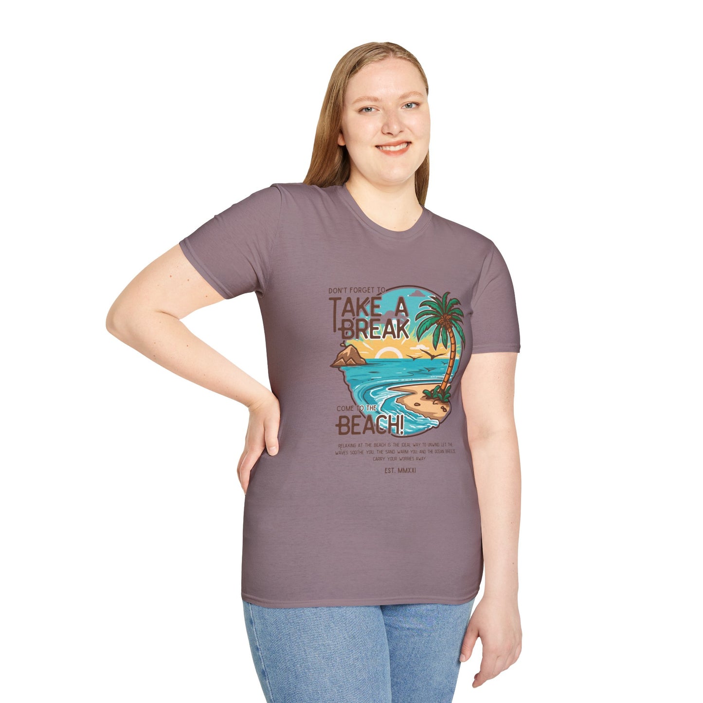 Chill Vibes T-Shirt