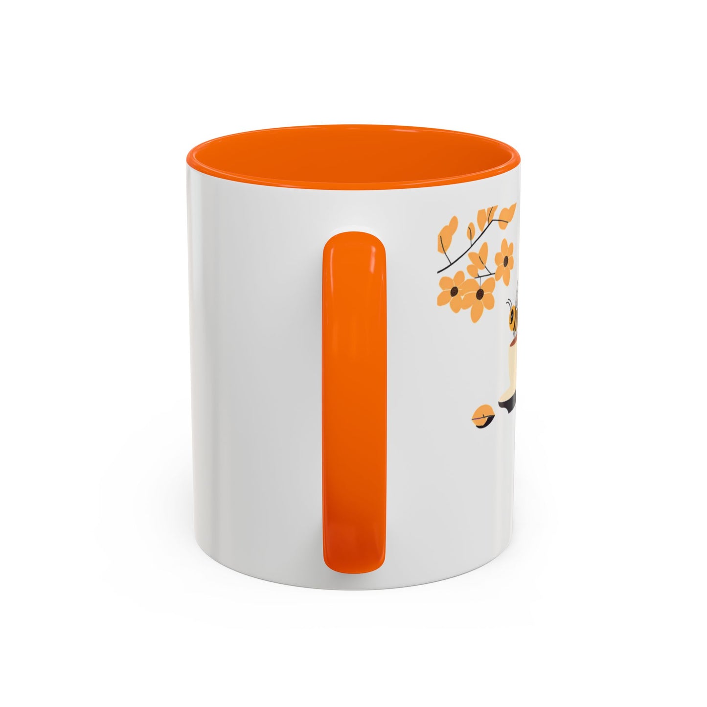 Funny Coffee Mug - Grumblebee Definition