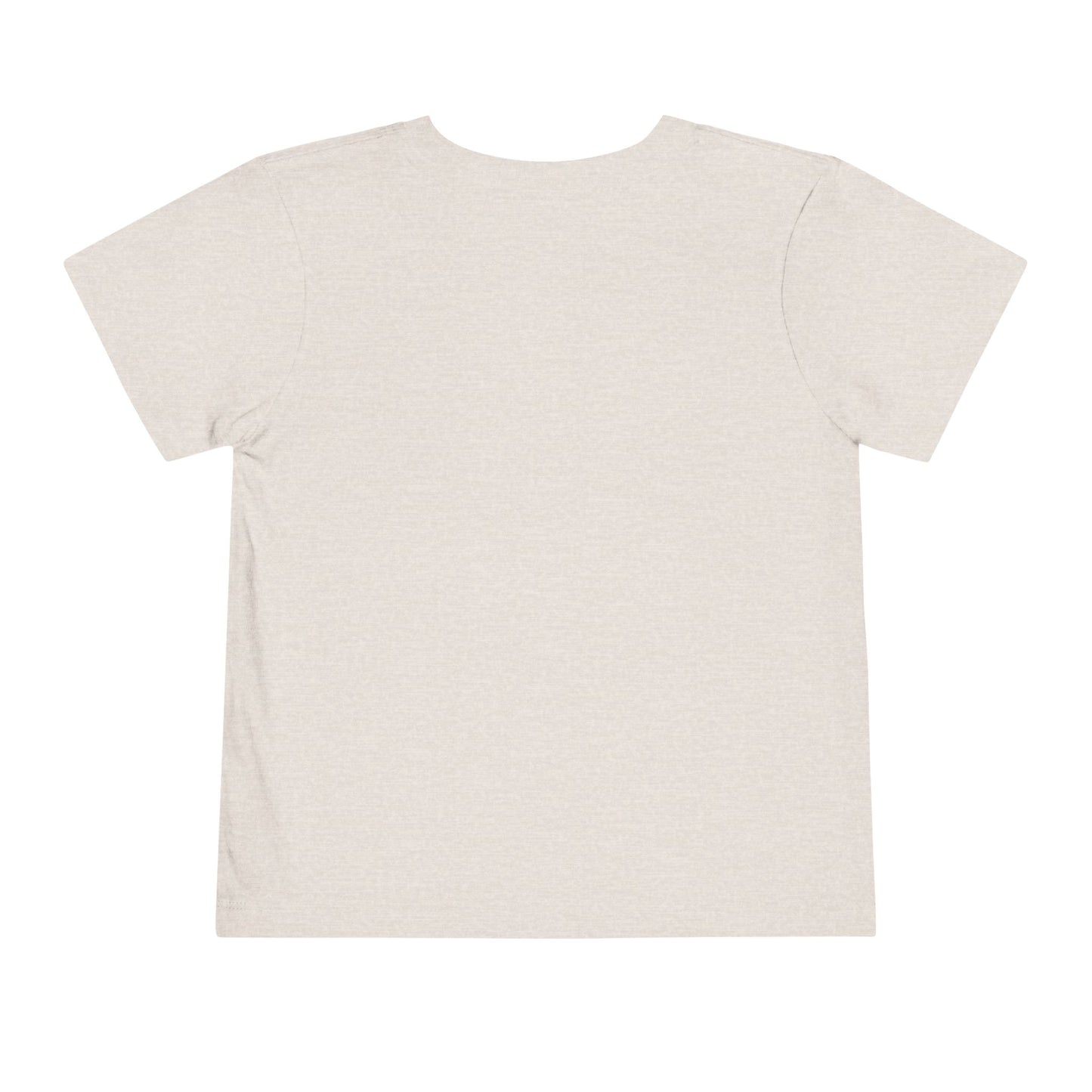 Adorable Lion Family Toddler Tee