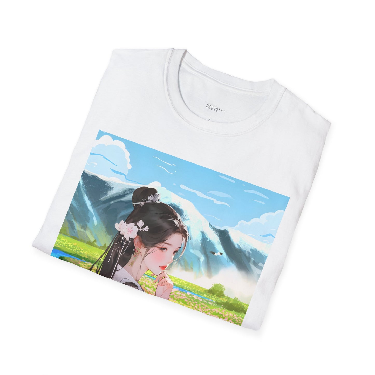 Nature-Inspired Unisex
