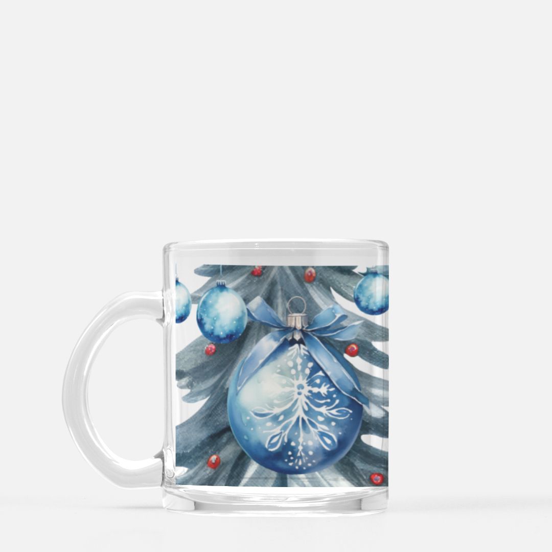 Mug Glass