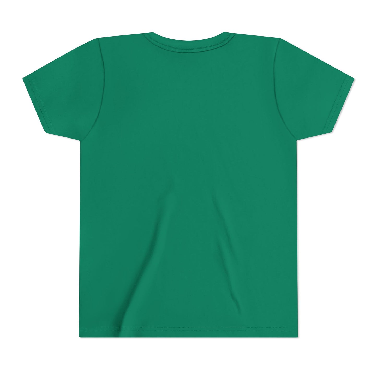Superhero Training Youth Tee