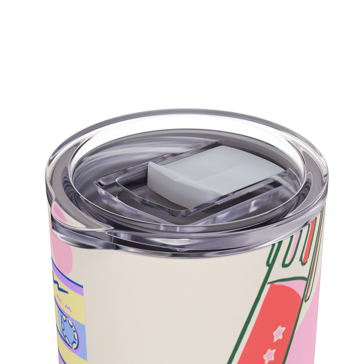 Essentials Skinny Tumbler