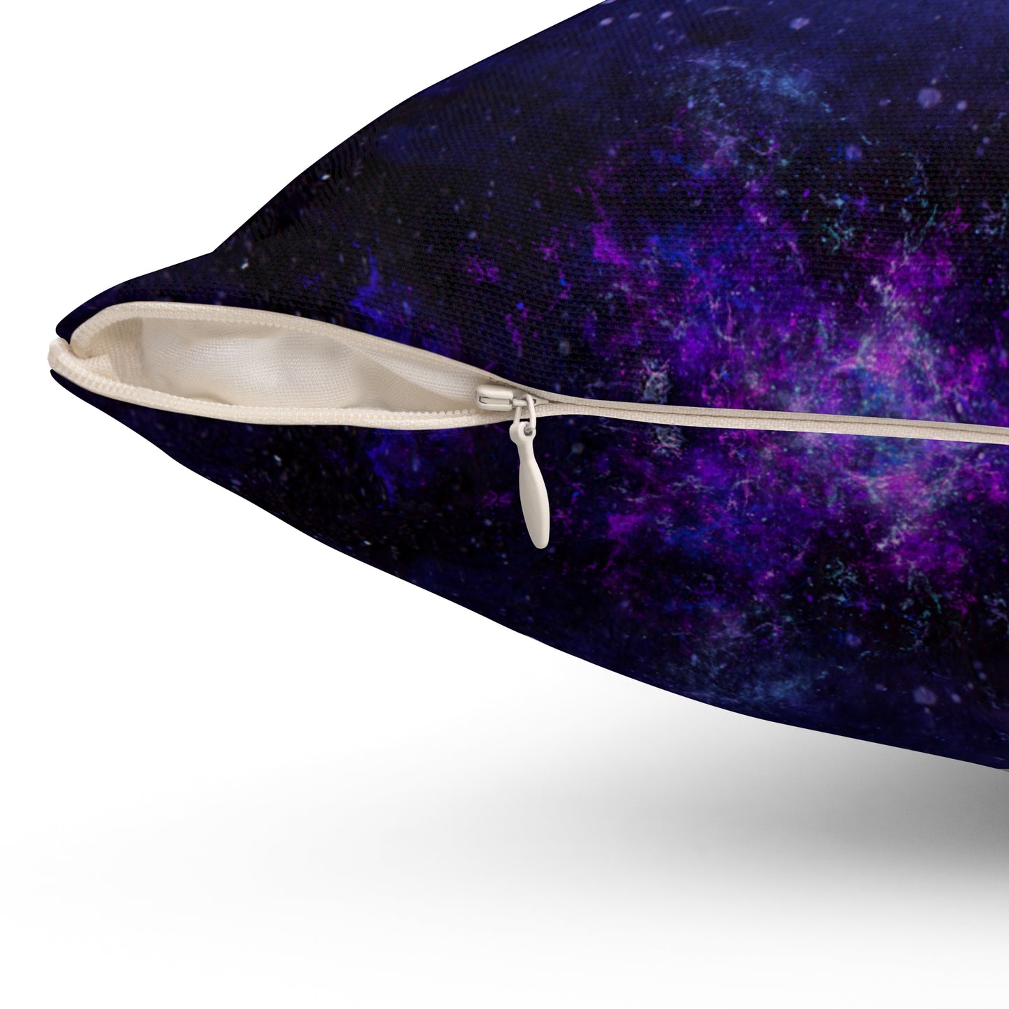 Galactic Wonder Throw Pillow
