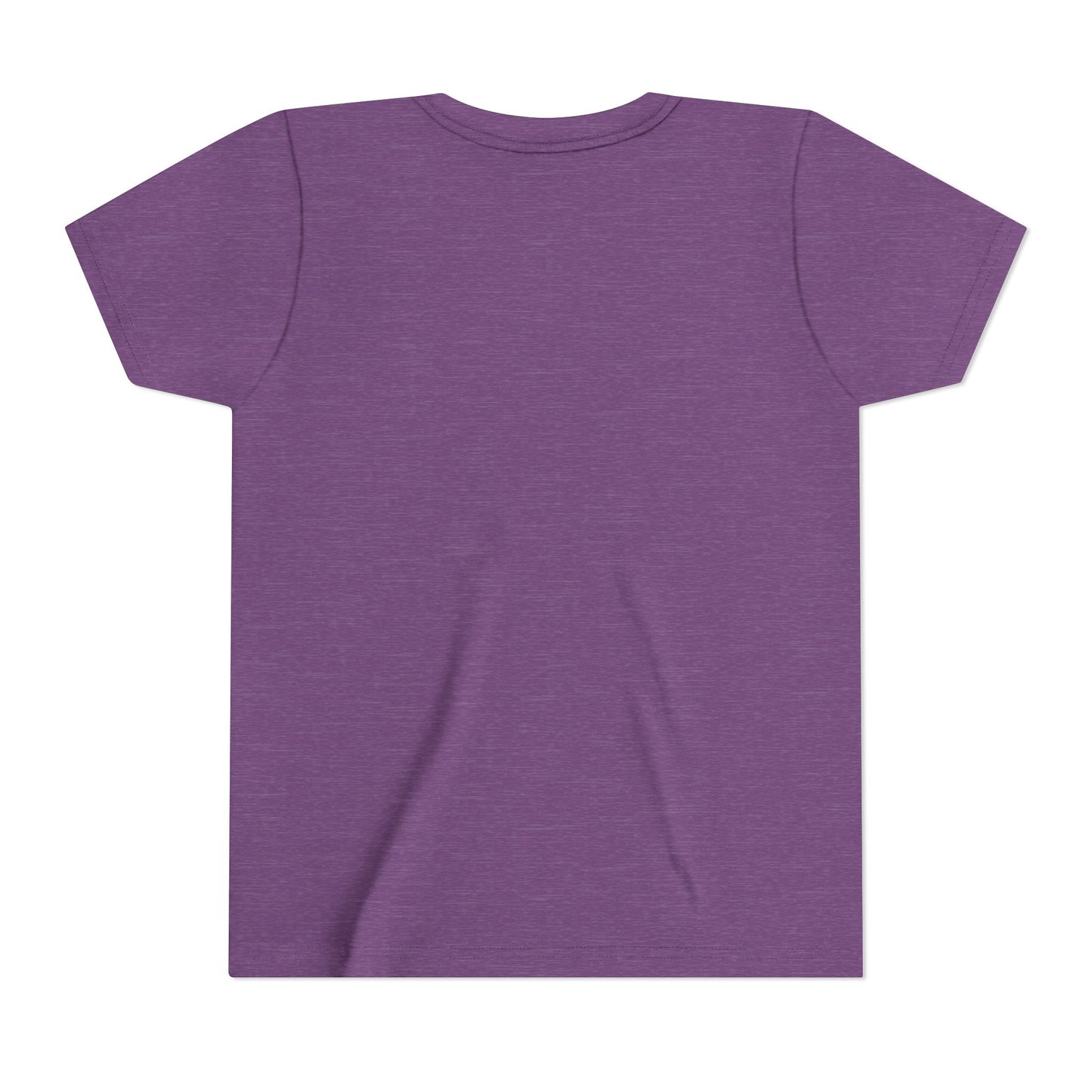 Youth Short Sleeve Tee-Super