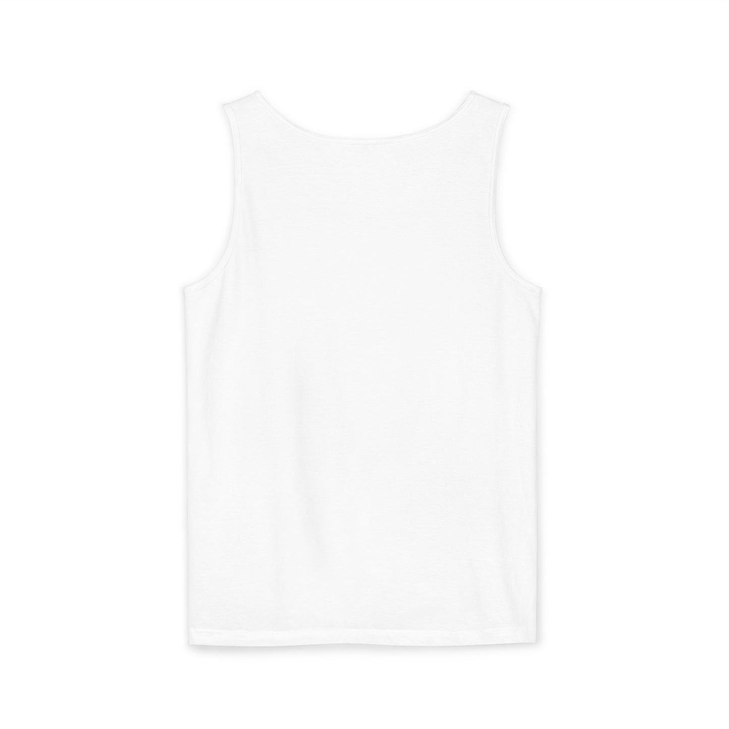 Simple Sunset Vibe Tank Top
