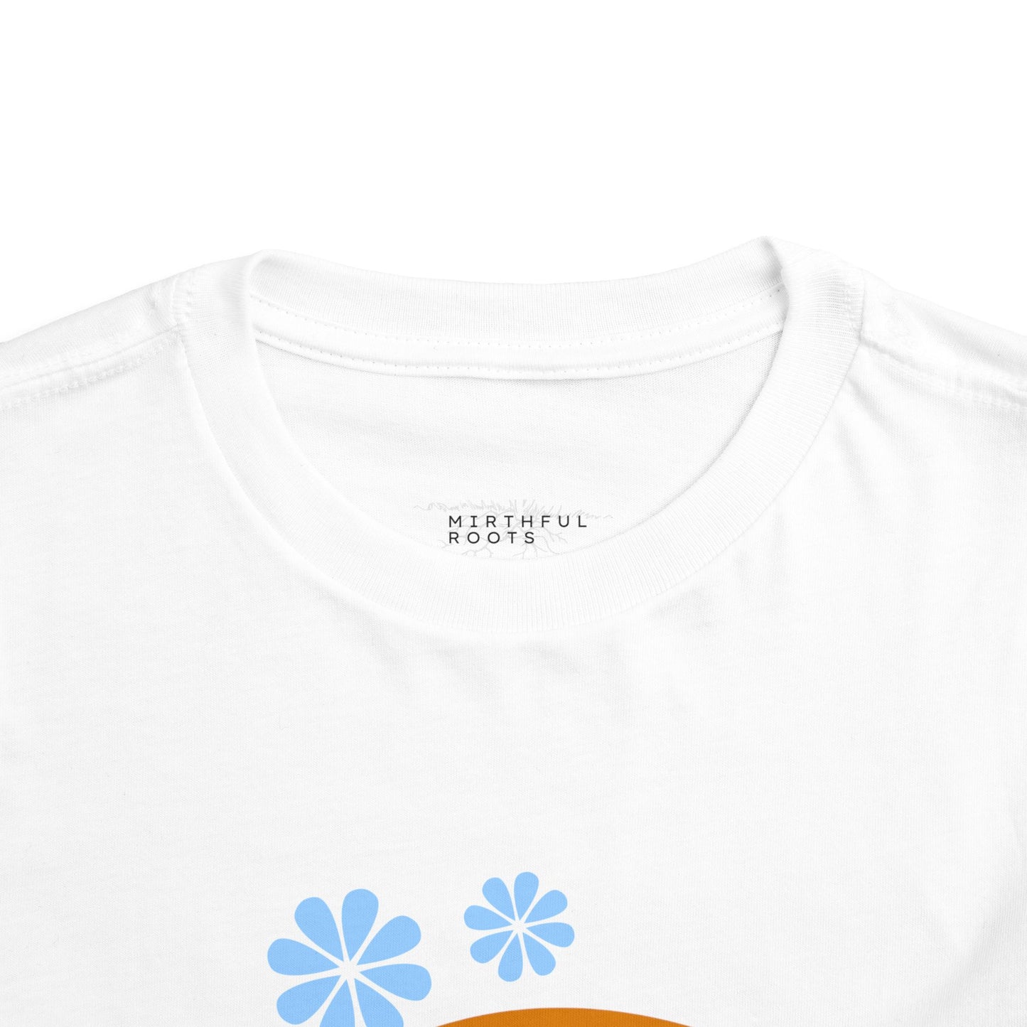Adorable Penguin Toddler Tee