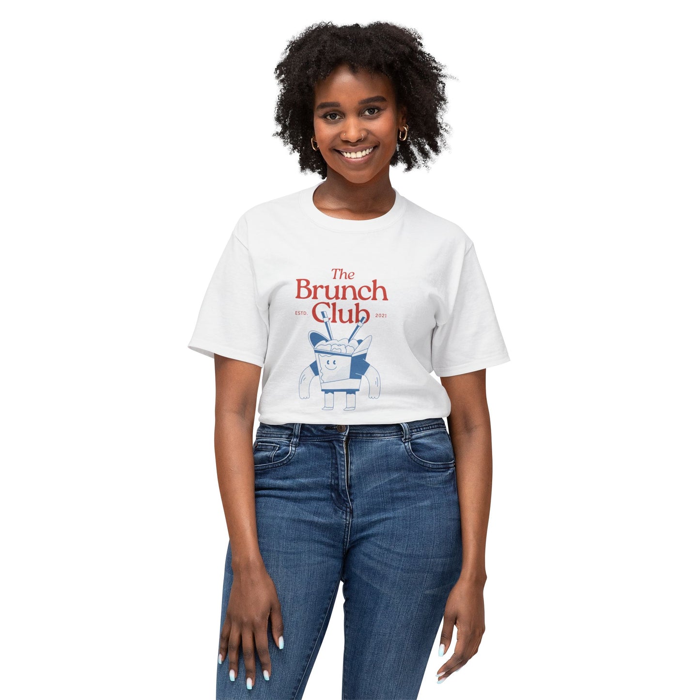 Brunch Club T-Shirt