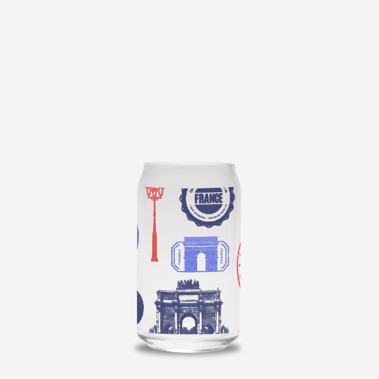 Passport Joy Glass Can 16oz