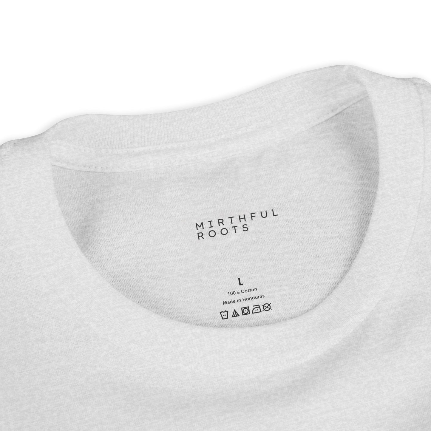 Superhero Training Youth Tee