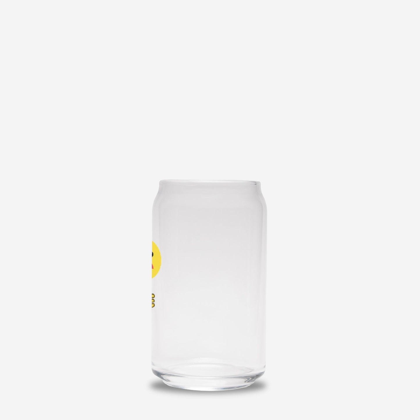 Enjoy the Moment Glass Can 16oz